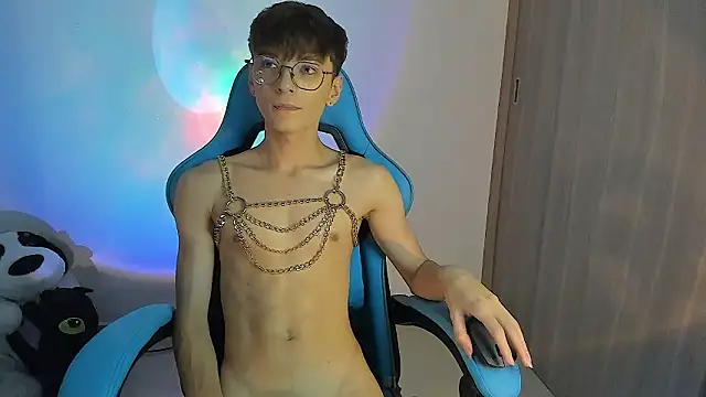 RYO_BLEU_'s Webcam Show
