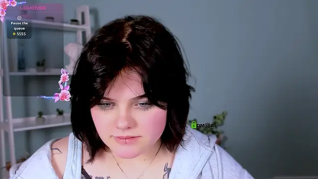 lika_pop's Live XXX Chat