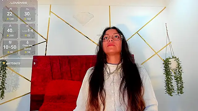 Julieta_Lein_ Chat XXX live