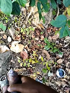 Pokazy przed kamerką – desi_alpha_boy