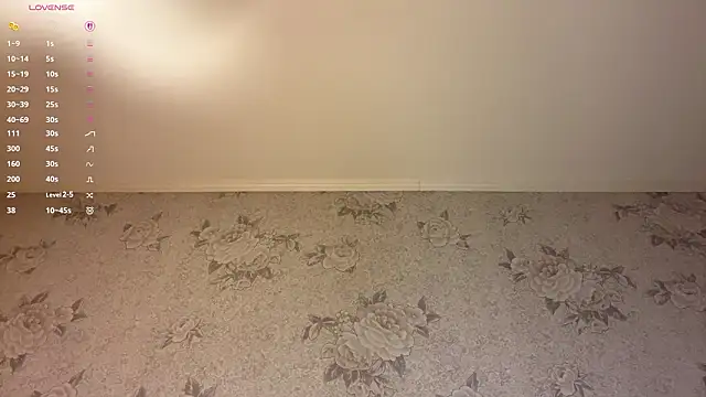 GlibRasher Chat XXX in diretta