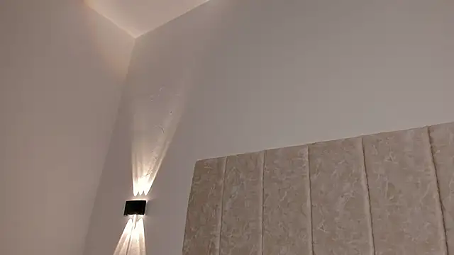 Scarlett_Lee1 Pertunjukan Webcam