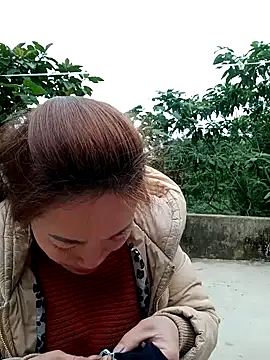 little-effy's Live XXX Chat