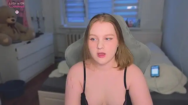 Ol1via Live XXX-Chat