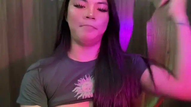 Lust_nLove Show Webcam