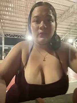 Вебкам-шоу Datoka_adrenaline