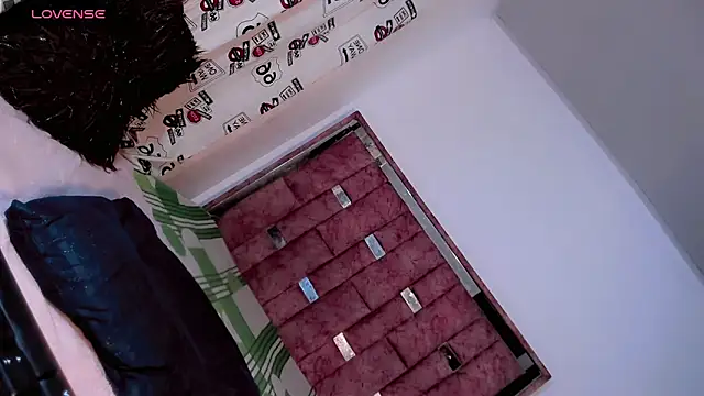 elisadollxr Live XXX-Chat