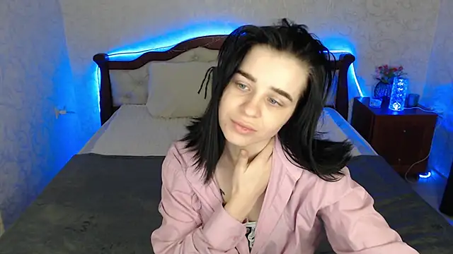 ShyyMariaa's Live XXX Chat