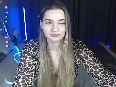 BellaaBlushh's Live XXX Chat