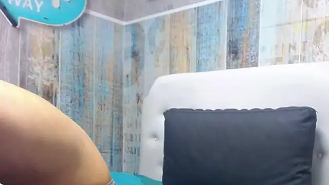 Pokazy przed kamerką – ZackBlitz444