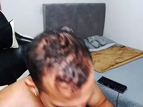 Chat +18 de Miller_cupe ao vivo