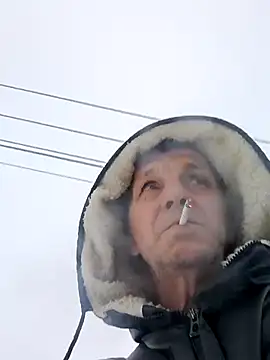 Вебкам-шоу andrei73200