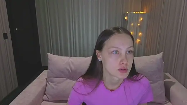 RoxyRay_'s Webcam Show