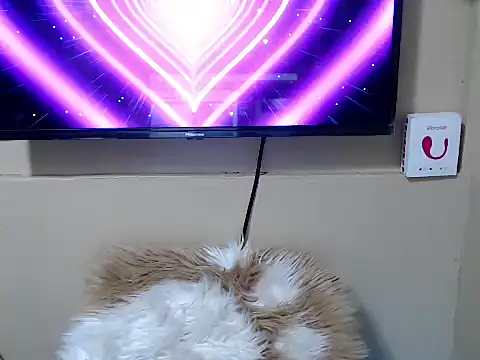 Wild_DanicaX Show Webcam