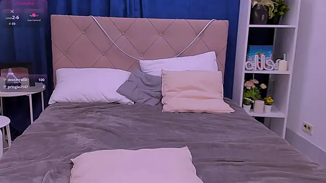 Janie_JJ_Curvie 라이브 XXX 채팅