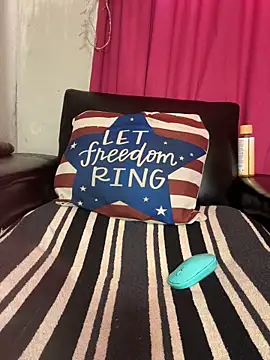 SEXaddictCANDY10's Live XXX Chat