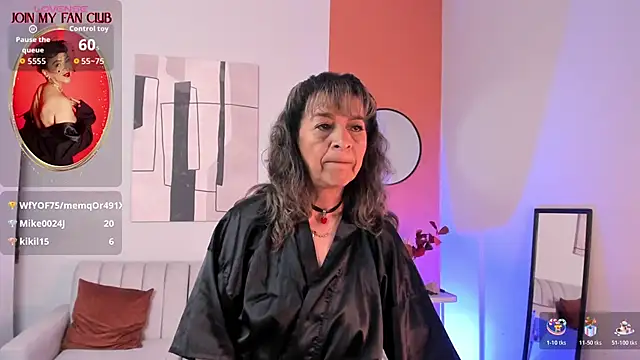 GraceElizabeth_ – Live XXX-chat