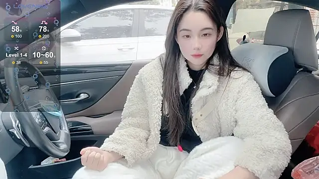 Show de webcam de orla2021