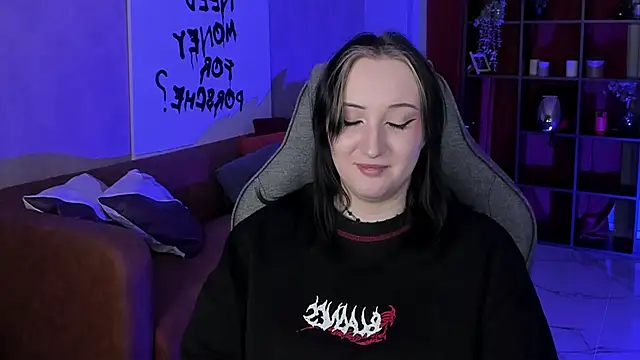 Chat XXX Live AsheLucker