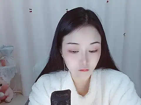 babyxier_ 라이브 XXX 채팅