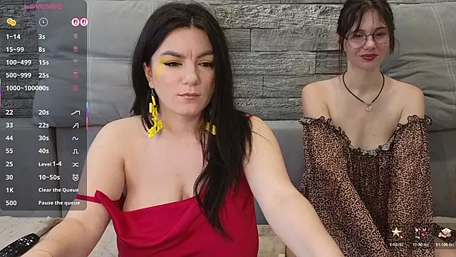 Vika_loves_you Obrolan Langsung XXX