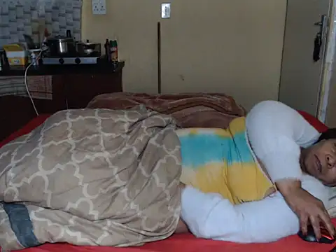 Mydreamgirrl Obrolan Langsung XXX