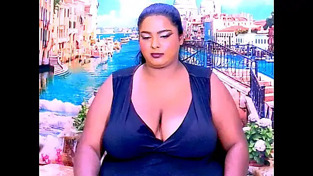 Czat XXX na żywo – Indianfairy99