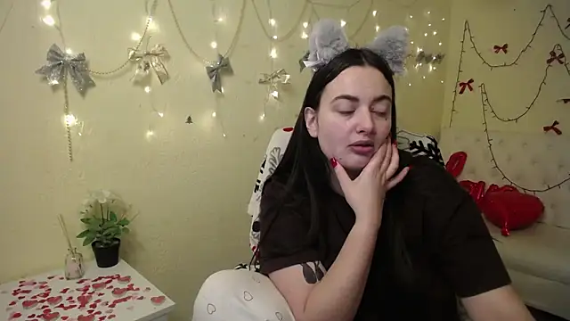 MilanaPrice's Live XXX Chat