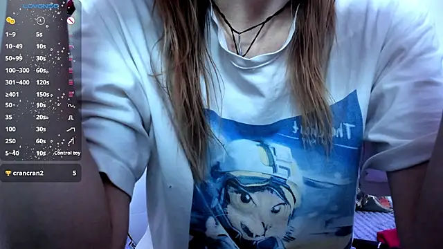 Bell_a_mi_'s Live XXX Chat