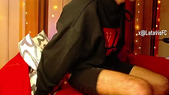 دردشة Midnighter_ الجنسية المباشرة