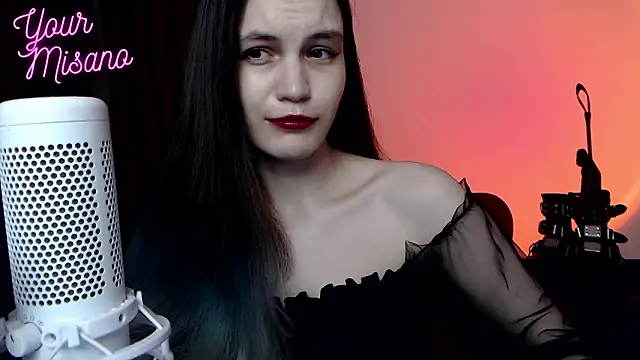 YourMisano's Live XXX Chat