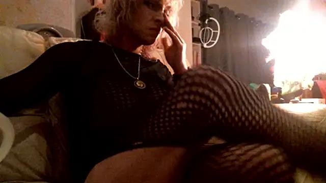 Chat XXX Live KaliTs