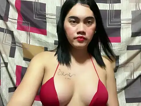 Pretty_mocchaのウェブカメラショー