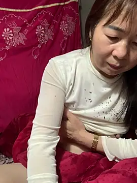 -Mery-'s Live XXX Chat