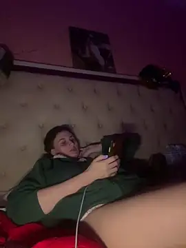 Czat XXX na żywo – Flossy_Vettie