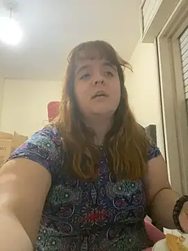 XXX chat uživo modela Bombon_ok