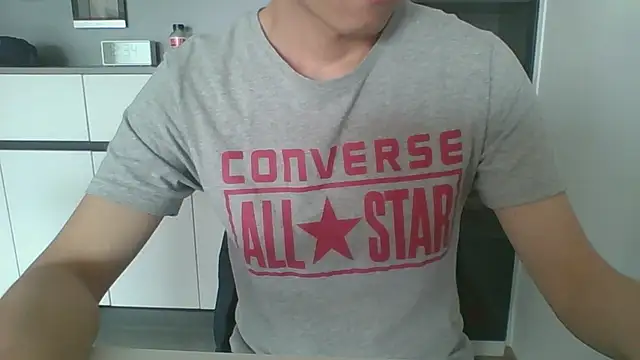 nole_china7のライブXXXチャット