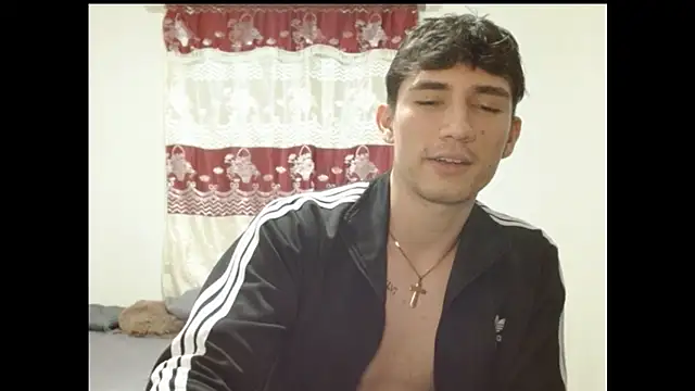 Chat XXX ao vivo de ChicoMaloFfF