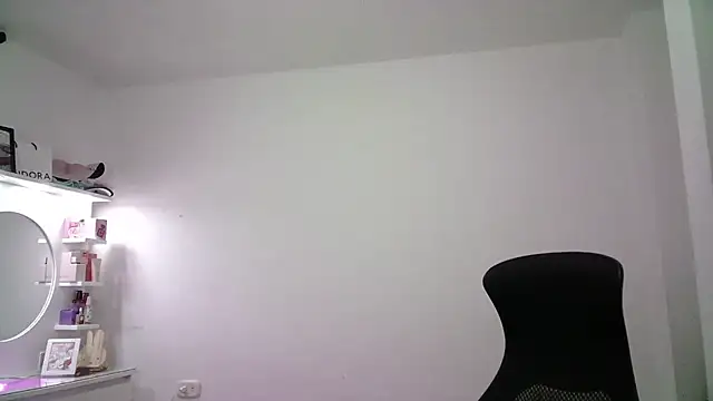 aineangeel's Webcam Show