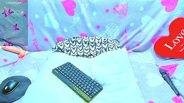 Vanessa_Florence's Live XXX Chat