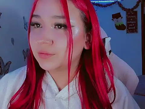 Онлайн чат XXX madisonx17