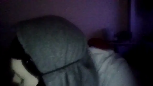 Chat XXX en directo de Buddy_Cuck