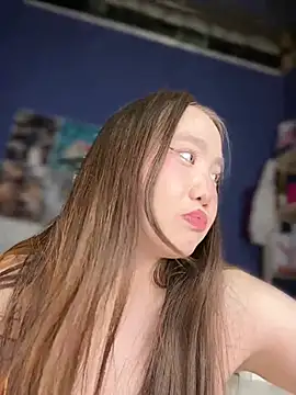 Asianpie_ Live XXX-chat