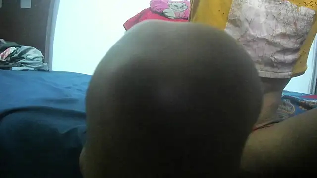 Chat XXX ao vivo de Brenda_Smith69