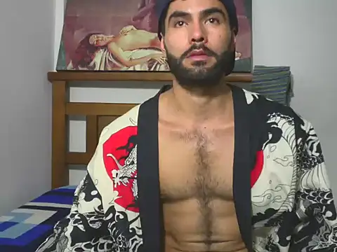 Chat XXX ao vivo de hideonbush051