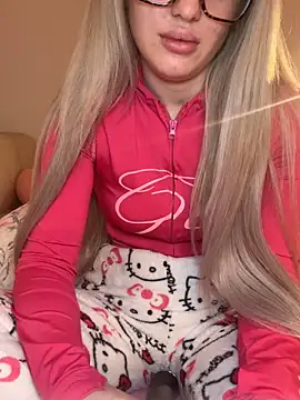 Holly-Glamour's Live XXX Chat