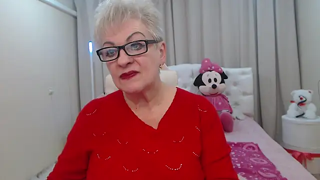 KayleSmoll Live XXX-Chat