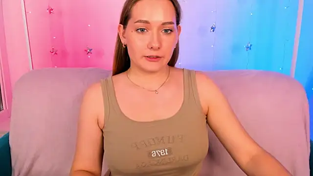 Онлайн чат XXX AlinaVice