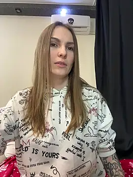 RachelBelIn Live XXX chat