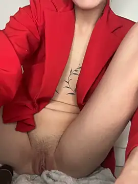 Chat XXX en directo de Bellalolahot